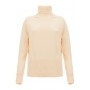Cafe Noir MAGLIA CON COLLETTO ALTO - C7JM0257