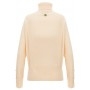 Cafe Noir MAGLIA CON COLLETTO ALTO - C7JM0257