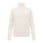 Cafe Noir MAGLIA CON COLLETTO ALTO - C7JM0257