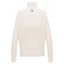 Cafe Noir MAGLIA CON COLLETTO ALTO - C7JM0257
