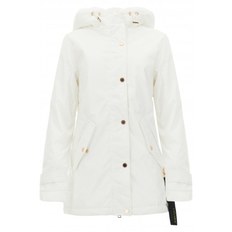 Cafe Noir PARKA IMBOTTITO - C7JN0099