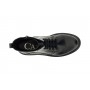 Cafe Noir TRONCHETTO ALLACCIATO CON LINGUETTA STRASS IN SINTETICO EFFETTO NAPPA - C1EA9020