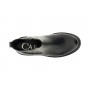 Cafe Noir TRONCHETTO CON INSERTO STRASS TERMOSALDATI IN SINTETICO EFFETTO NAPPA - C1EA9021