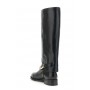 Cafe Noir STIVALE IN PELLE CON CAVIGLIERA - C1EC1602
