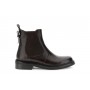 Cafe Noir TRONCHETTO CON ELASTICO IN PELLE - C1EF1101