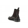 Cafe Noir TRONCHETTO CON ELASTICO IN PELLE - C1EF1101