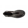 Cafe Noir TRONCHETTO CON ELASTICO IN PELLE - C1EF1101