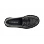 Cafe Noir MOCASSINO IN PELLE STAMPATA EFFETTO COCCO - C1EF8010
