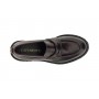 Cafe Noir MOCASSINO IN PELLE - C1FD1201