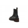 Cafe Noir TRONCHETTO CON ELASTICO IN PELLE - C1FD1214