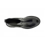 Cafe Noir TRONCHETTO CON ELASTICO IN PELLE - C1FD1214