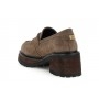 Cafe Noir MOCASSINO IN PELLE SCAMOSCIATA - C1FD6201