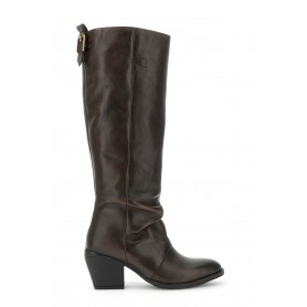 Cafe Noir STIVALE IN PELLE - C1MA1706