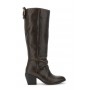 Cafe Noir STIVALE IN PELLE - C1MA1706