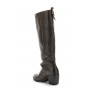 Cafe Noir STIVALE IN PELLE - C1MA1706