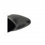 Cafe Noir STIVALE IN PELLE CON CATENA - C1MA1708
