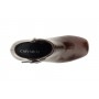 Cafe Noir TRONCHETTO IN PELLE NAPLAK CON FIBBIA - C1ND3102