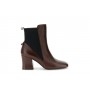Cafe Noir TRONCHETTO IN NAPPA CON ELASTICO - C1ND4104