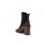 Cafe Noir TRONCHETTO IN NAPPA CON ELASTICO - C1ND4104