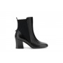 Cafe Noir TRONCHETTO IN NAPPA CON ELASTICO - C1ND4104