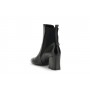 Cafe Noir TRONCHETTO IN NAPPA CON ELASTICO - C1ND4104