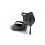 Cafe Noir DÃCOLLETÃ APERTA IN NAPPA CON DOPPIA FIBBIA - C1NF4001