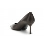 Cafe Noir DÃCOLLETÃ IN NAPPA CON TAGLIO ASIMMETRICO - C1NF4002