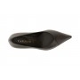 Cafe Noir DÃCOLLETÃ IN NAPPA CON TAGLIO ASIMMETRICO - C1NF4002