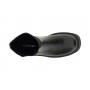 Cafe Noir TRONCHETTO IN PELLE RIVESTITA E TESSUTOELASTICIZZATO - C1XH1041