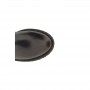 Cafe Noir STIVALE IN PELLE CON BANDE ELASTICHE E ZIP - C1XL1000