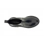 Cafe Noir TRONCHETTI IN PELLE CON ELASTICI - C1XL1004