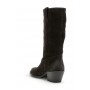 Cafe Noir STIVALE IN PELLE SCAMOSCIATA - C1XL6111
