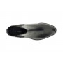 Cafe Noir TRONCHETTO IN PELLE CON ELASTICI - C1XN1039