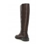 Cafe Noir STIVALE IN PELLE CON ZIP - C1XR1049