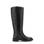 Cafe Noir STIVALE IN PELLE CON ZIP - C1XR1049