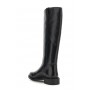 Cafe Noir STIVALE IN PELLE CON ZIP - C1XR1049