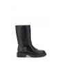 Cafe Noir TRONCHETTO 3/4 IN PELLE CON FIBBIA - C1XR1052