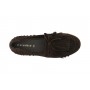 Cafe Noir MOCASSINO IN PELLE SCAMOSCIATA CON FRANGIA - C1XR6800