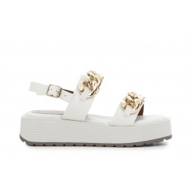 Cafe Noir SANDALO FRATE MAXI CATENE - C1GC9110