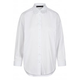 Cafe Noir CAMICIA IN OXFORD - C7JC0260
