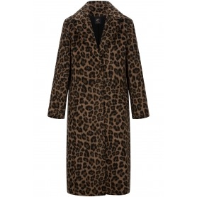 Cafe Noir CAPPOTTO MACULATO MONOPETTO - C7JI0119