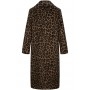 Cafe Noir CAPPOTTO MACULATO MONOPETTO - C7JI0119