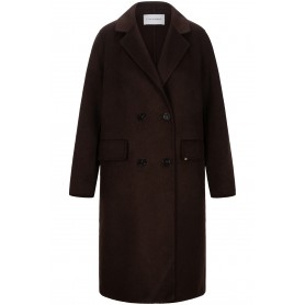 Cafe Noir CAPPOTTO DOPPIOPETTO DOUBLE - C7JI0121