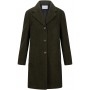 Cafe Noir CAPPOTTO  MONOPETTO SFODERATO - C7JI0131