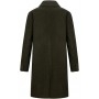 Cafe Noir CAPPOTTO  MONOPETTO SFODERATO - C7JI0131