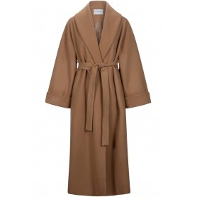 Cafe Noir CAPPOTTO TIPO VESTAGLIA - C7JI0133
