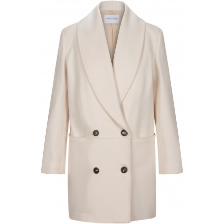 Cafe Noir CAPPOTTO DOPPIOPETTO LUNGHEZZA 3/4 - C7JI0135