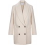 Cafe Noir CAPPOTTO DOPPIOPETTO LUNGHEZZA 3/4 - C7JI0135