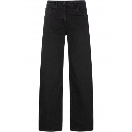 Cafe Noir DENIM BAGGY FIT - C7JJ0206