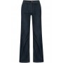 Cafe Noir PANTALONE DENIM GAMBA DRITTA - C7JJ0208